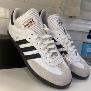 Adidas Samba Classic Sneakers Size 8 | 8.5 | 9 | 10 | 10.5 | 11 | 11.5 | 12